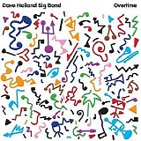 Dave Holland - Overtime
