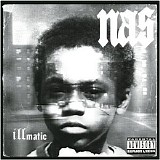 Nas - Illmatic (10th Anniversary Edition) - Disc 1