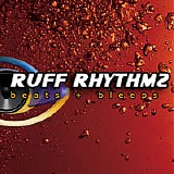 Various artists - May 2008 Mix - Funktronix