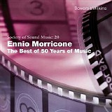 Ennio Morricone - The Best of 50 Years of Music