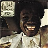 Reuben Wilson - Got To Get Your Own