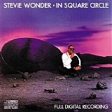 Stevie Wonder - In Square Circle