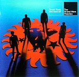 The Brand New Heavies - Trunk Funk (The Best Of)