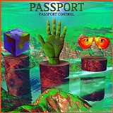 Passport - Passport Control