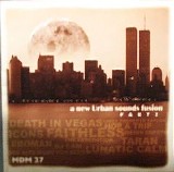 Various artists - A New Urban Sound Fusion - Part 2
