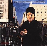 Ice Cube - AmeriKKKa's Most Wanted