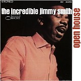 Jimmy Smith - Open House Plain Talk