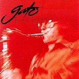 Gato Barbieri - Passion And Fire