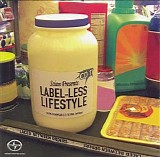 Various artists - Scion CD Sampler - Volume 11 - Labelless Lifestyle
