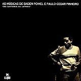 Baden Powell - Baden Powell E Os Cantores Da Lapinha