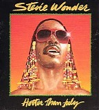 Stevie Wonder - Hotter Than July