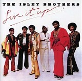 The Isley Brothers - Live It Up