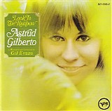 Astrud Gilberto - Look To The Rainbow