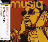 Musiq Soulchild - Juslisen