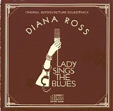 Diana Ross - Lady Sings The Blues