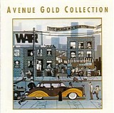War - The World Is A Ghetto - Gold Cd