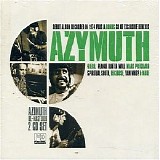 Azymuth - Azymuth - Re-mastered And Remixed - Disc 1