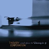 Thievery Corporation - Sounds From The Thievery Hi-Fi