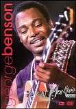 George Benson - Live at Montreux 1986