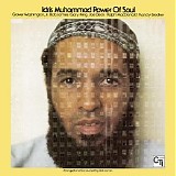 Idris Muhammad - Power Of Soul