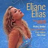 Eliane Elias - Eliane Elias Sings Jobim