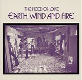 Earth Wind & Fire - The Need Of Love