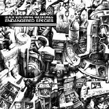 Various artists - Black Sun Empire - Endangered Species - Disc 1 - Unmixed
