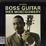 Wes Montgomery - Boss Guitar