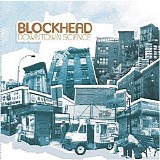 Blockhead - Downtown Science
