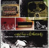 Various artists - Audio Alchemy ( Experiments In Beat Reconstruction)