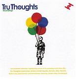 Various artists - Tru Thoughts Compilation - 2010