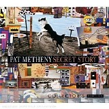 Pat Metheny - Secret Story