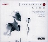Billie Holiday - Jazz Ballads 12 - Billie Holiday - Disc 1