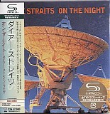 Dire Straits - On The Night - SHM-CD-Cd