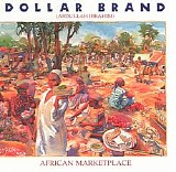Abdullah Ibrahim - African Marketplace