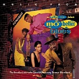 Branford Marsalis - Music From Mo Better Blues