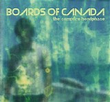 Boards Of Canada - The Campfire Headphase