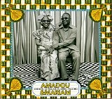 Amadou & Mariam - 1990-1995: Le Meilleur Des Annees Maliennes