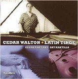 Cedar Walton - Latin Tinge