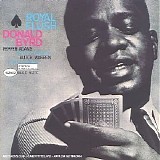 Donald Byrd - Royal Flush