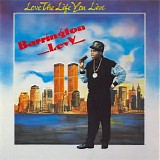 Barrington Levy - Love The Life You Live