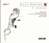 Coleman Hawkins - Jazz Ballads 06 (Cd 1)