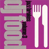 DJ Food - Jazz Brakes - Volume 3