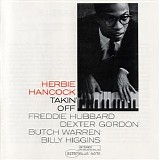 Herbie Hancock - Takin' Off