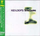 Kid Loops - Time Quake