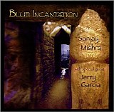 Sanjay Mishra - Blue Incantation