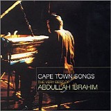 Abdullah Ibrahim - Cape Town Songs - The Very Best Of