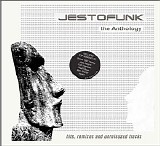 Jestofunk - The Anthology - Disc 1 - The Remixes And Unreleased Tracks