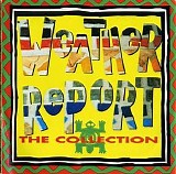 Weather Report - The Collection