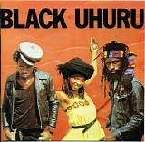Black Uhuru - Red